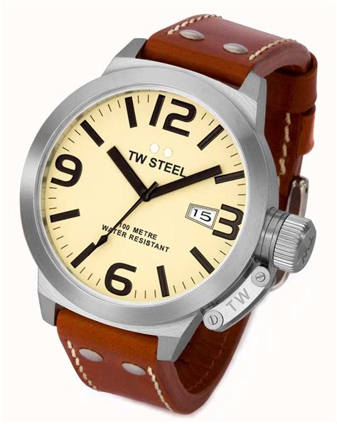 nep tw steel horloges|tw steel watch price uk.